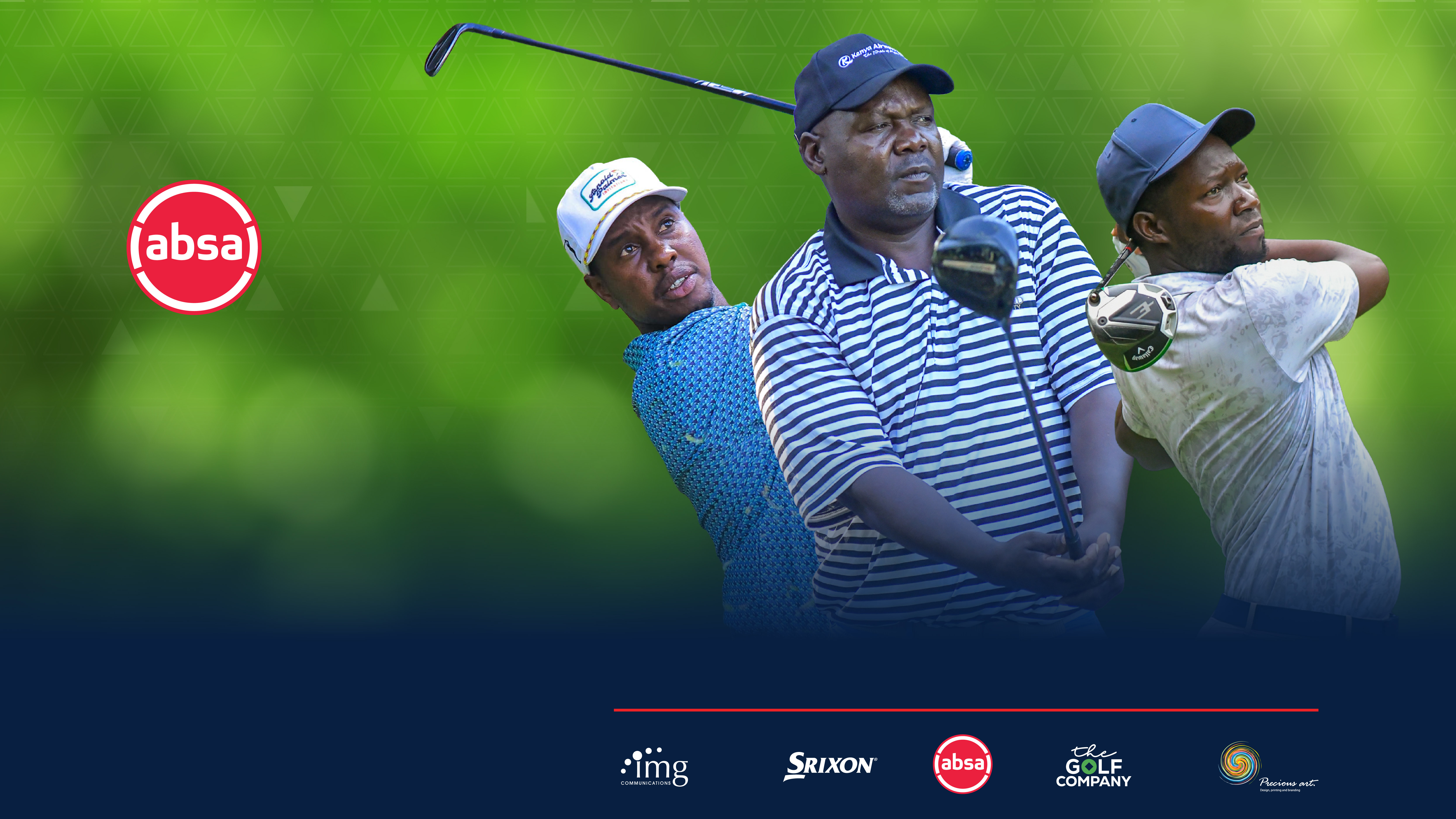 ABSA Invitational
