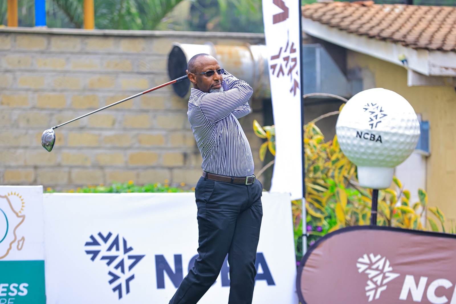 David Ndung’u Appointed CEO of Sunshine Development Tour